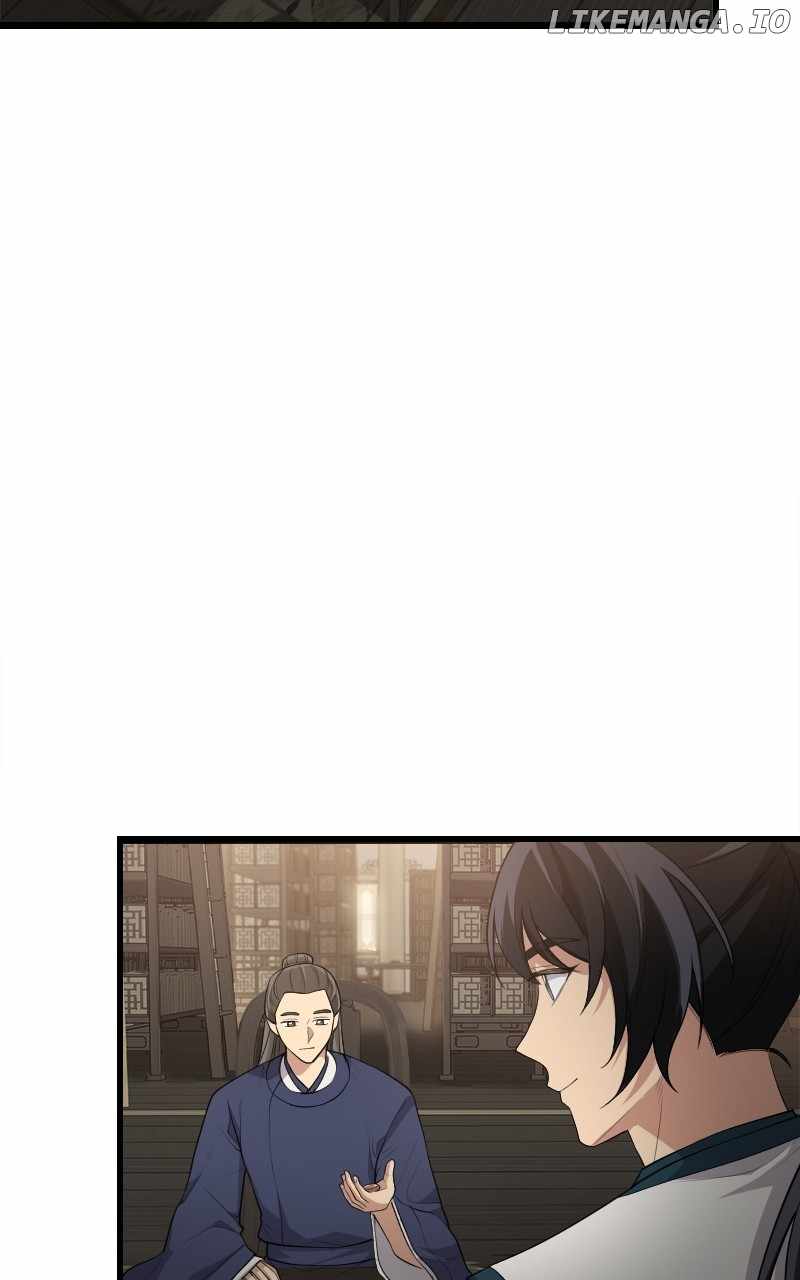 The Laws of Cultivation Chapter 25 8